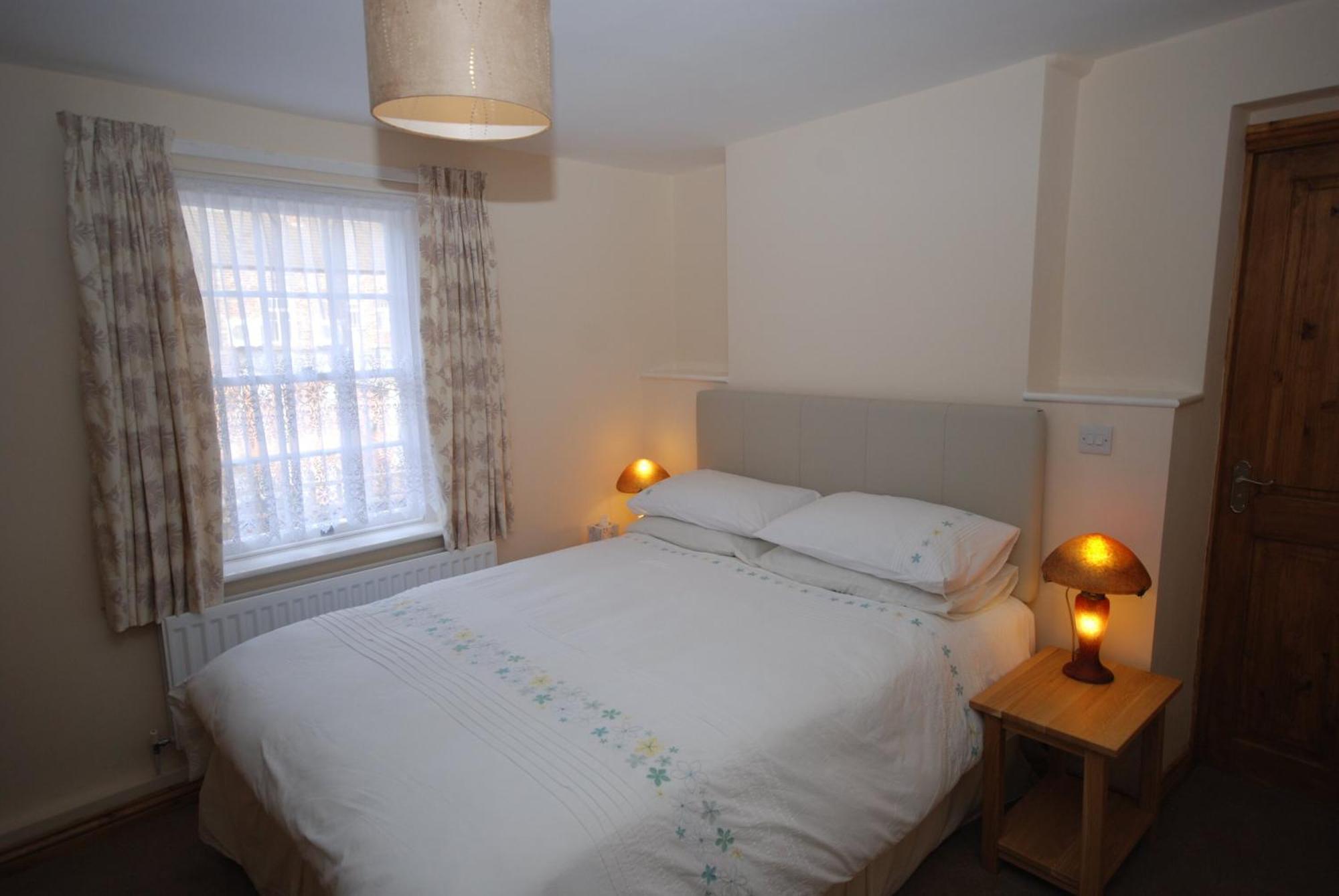 Saltburn Holidays Bluebell Cottage Guisborough Exterior foto