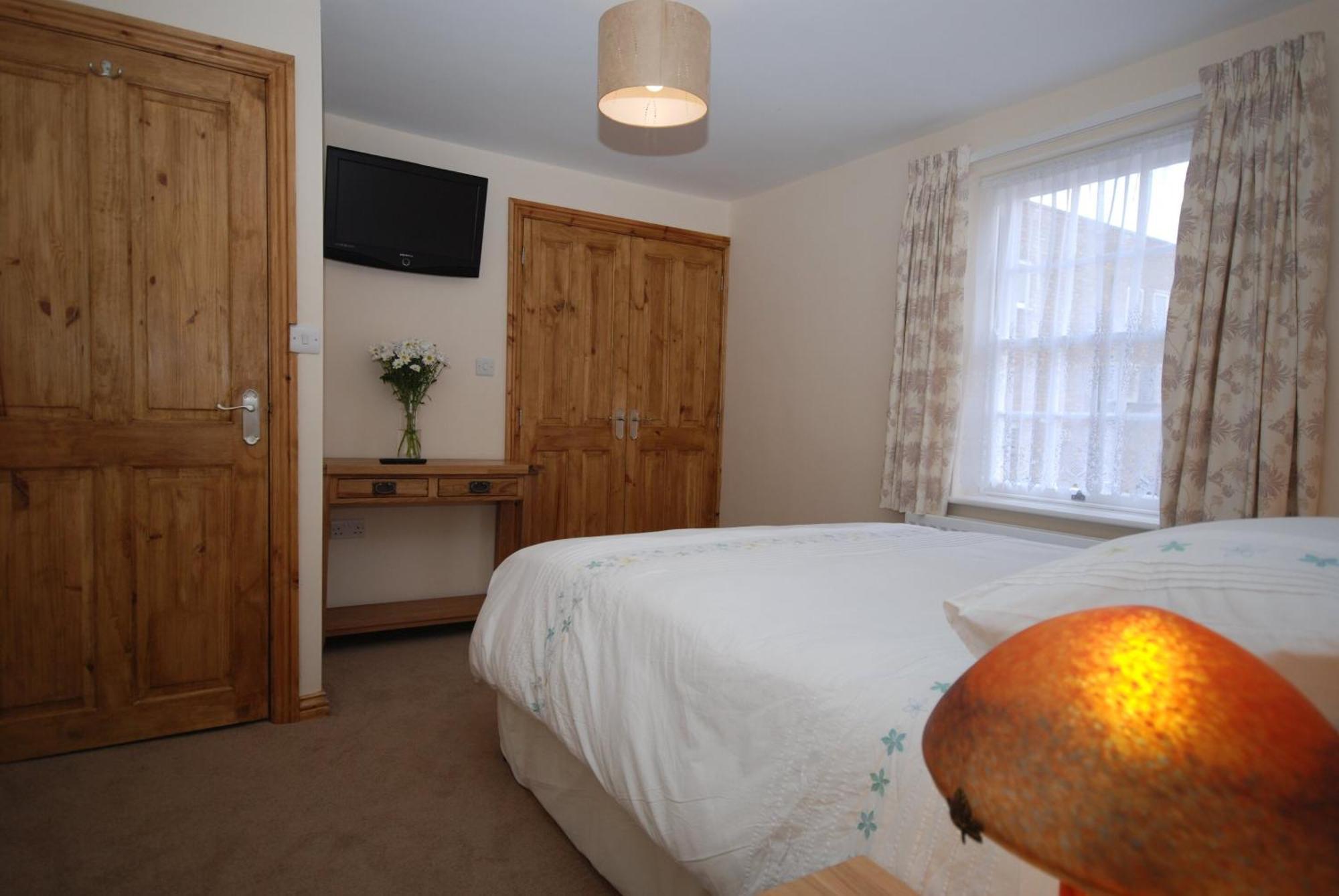 Saltburn Holidays Bluebell Cottage Guisborough Exterior foto