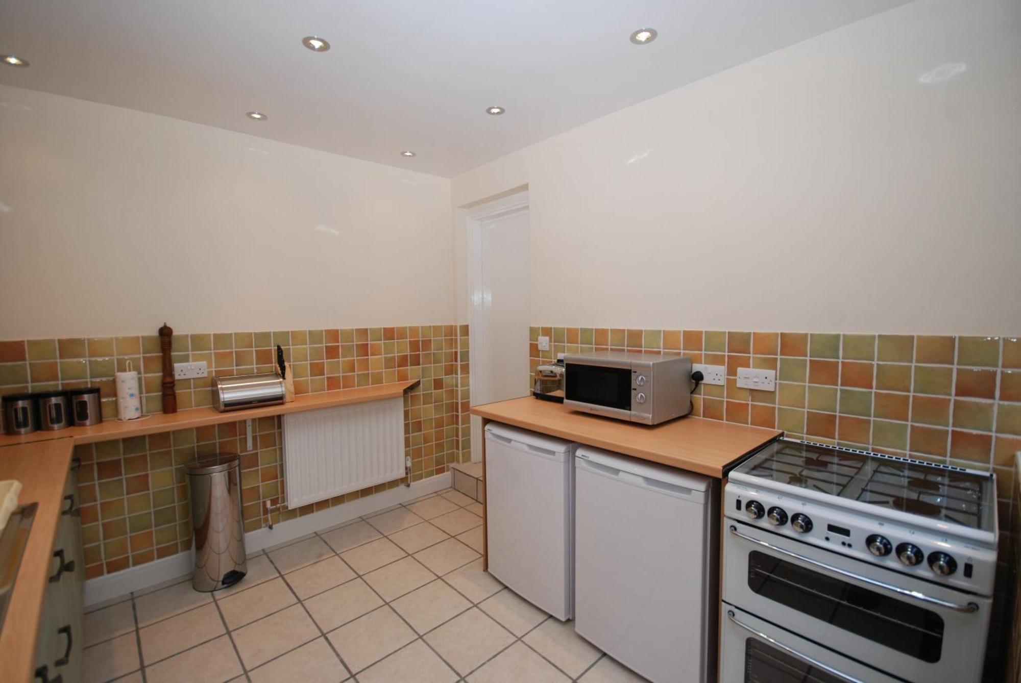 Saltburn Holidays Bluebell Cottage Guisborough Exterior foto